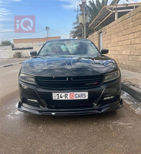 دودج تشارجر 2016 للبيع في العراق - الدير